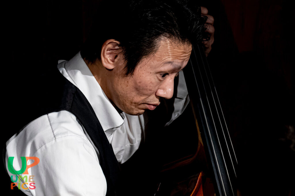 INOUE Koji Photographed by UME.PICS